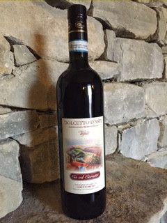 Vendita Dolcetto d'Asti